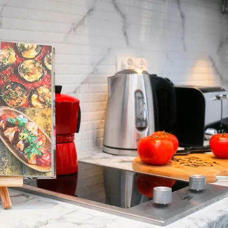 Berg Red Obok Starego Miasta