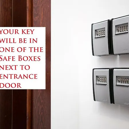 Berg Red Obok Starego Miasta