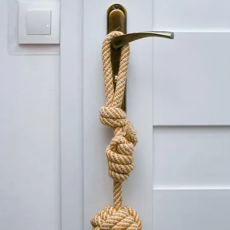 Berg Red Obok Starego Miasta גדנסק