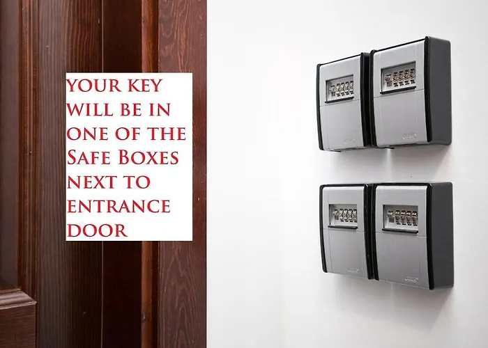 Berg Red Obok Starego Miasta