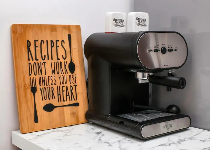 Berg Red Obok Starego Miasta * Gdańsk