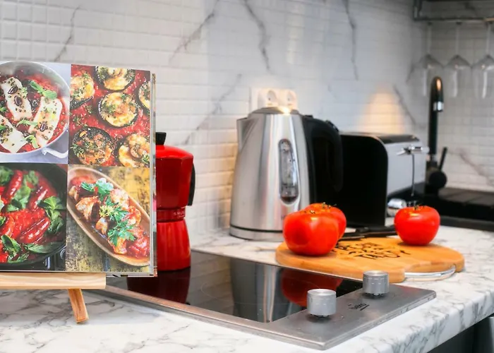 Berg Red Obok Starego Miasta