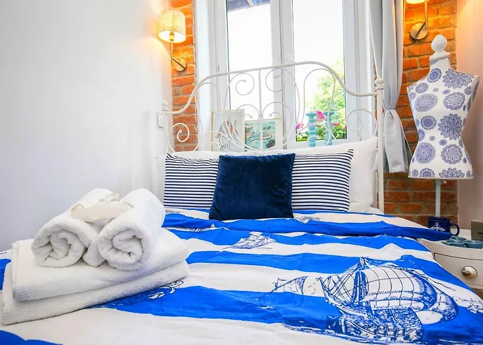 Berg Red Obok Starego Miasta Lägenhet *