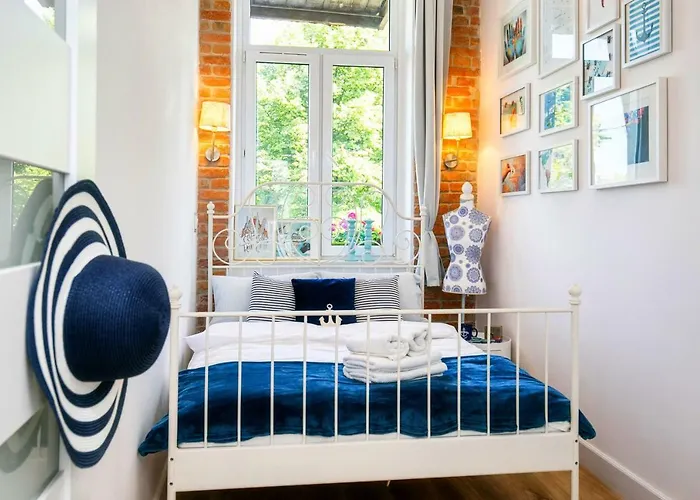 Berg Red Obok Starego Miasta Lägenhet