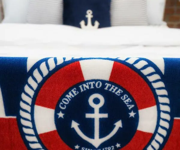 Berg Red Obok Starego Miasta Appartamento