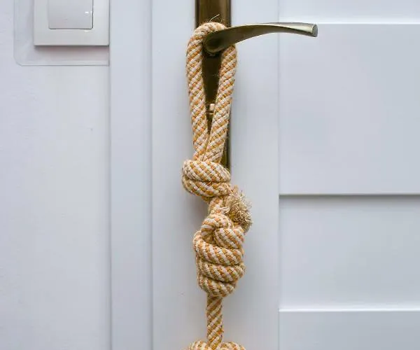 Berg Red Obok Starego Miasta Gdańsk