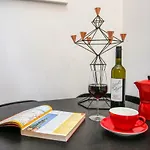Berg Red Obok Starego Miasta アパート *